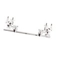 thumbnail image 4 of Yinanstore Pince Double Tambour Pince Double Tambour Pince Réglable Ensemble d'Accessoires d'Extension Support Pince Multi-Passe, 4 of 8