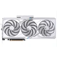 thumbnail image 1 of Colorful RTX 5070 Vulcan W OC 12GB GDDR7 192Bit Gpu White, 1 of 7