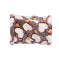 thumbnail image 2 of Pet Plush Tunnel, Strong Warmth Super Comfortable Spacious Little Pet Plush Tunnel  For Pets, 2 of 8