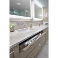 thumbnail image 2 of Rev-A-Shelf 31" Soft Close Tip Out for Sink Base Cabinet, 6581-31SS-SC-1, 2 of 7