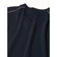 thumbnail image 3 of Clique Men's Helsa V-neck Shirt, 3 of 3