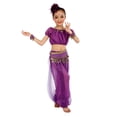 thumbnail image 1 of 2025 Handmade Children Matching items Dance SToddler Clothes 5T Dancing Dance, 1 of 4