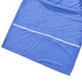 thumbnail image 3 of XZNGL Chair Beach Towel Lounge Chair Beach Towel Cover Microfiber Pool Lounge Chair, 3 of 9