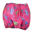 thumbnail image 2 of CBFFDC Double-sided Waterproof Pet Pants Fast Absorption Pet Sanitary Pant with Leak Proof and Comfortable Feature Washable Male Dog Belly Band Diapers for Incontinence Puppy Training, 2 of 7