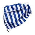 thumbnail image 3 of lionlar Kids Sand and Water Table Cover Portable Oxford Cloth with Adjustable Buckle Blue, 3 of 9