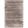 thumbnail image 2 of eRug Outlet Retro Collection Tapis Moderne Abstrait pour Aire Grande (8x11 Pieds) - 7 Pieds9 Pouces x 10 Pieds8 Pouces, Ivoire, 2 of 6