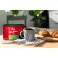 thumbnail image 2 of Tim Hortons Fine Grind Decaffeinated Coffee, 2 of 4