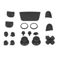 thumbnail image 1 of Pour Ps5 Coque de Bouton de Remplacement pour Manette Ps5 Kits de Réparation de Boutons Boutons de Remplacement L2 R2 Boutons Complets Ensemble Kit de Réparation de Bouton de Remplacement pour Manette Ps5, 1 of 8