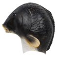 thumbnail image 4 of Couvre-Chef Animal Effrayant pour Hommes et Femmes, Accessoires de Fête d'Halloween, 4 of 8