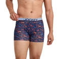 thumbnail image 2 of Jockey Men's True Style 4" Trunk - 3 Pack, 2 of 5