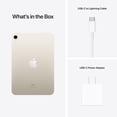 thumbnail image 3 of iPad mini 256GB WiFi (6th generation), 3 of 9