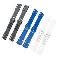 thumbnail image 1 of Extender Hooks, Ears Saver Grips Durable Holder Adjustable, 1 of 8