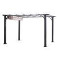 thumbnail image 4 of Pergola ombragée rétractable de hometrends, 4 of 7
