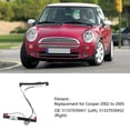 thumbnail image 3 of Régulateur de Fenêtre Électrique Durable pour Cooper 2002-2005, 3 of 7