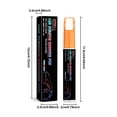 thumbnail image 2 of EGNMCR Enlèvement des Rayures de Voiture PenCar Peinture Réparationcontaminationpaint Réparationrayuresrestauration Couleur Stylo de Réparation 5ml Stylo de Réparation, 2 of 4