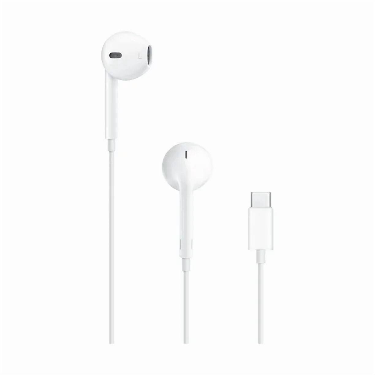 Earpods Usbc