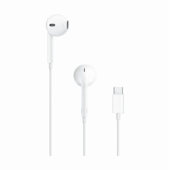 Earpods Usbc