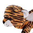 thumbnail image 3 of Animal Ice Skate Covers Protector Figure Skating Accessories for Hockey Skates, Figure Skates, Protect Skate From Rust - Select Style - , as described Tiger, 3 of 8