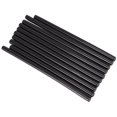 thumbnail image 1 of Rdeghly 10 Pcs/Ensemble 7 * 150mm Colle Thermofusible Colorée Adhésive Bricolage Bâtons d'Artisanat pour Pistolet de Petite Puissance 20W, Bâtons de Colle Fondante, Bâton de Colle, 1 of 2