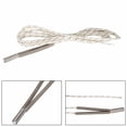 thumbnail image 4 of 24V 50W Heater Cartridge Wire for 3D Printer Extruder Part,1 meter long, 4 of 4
