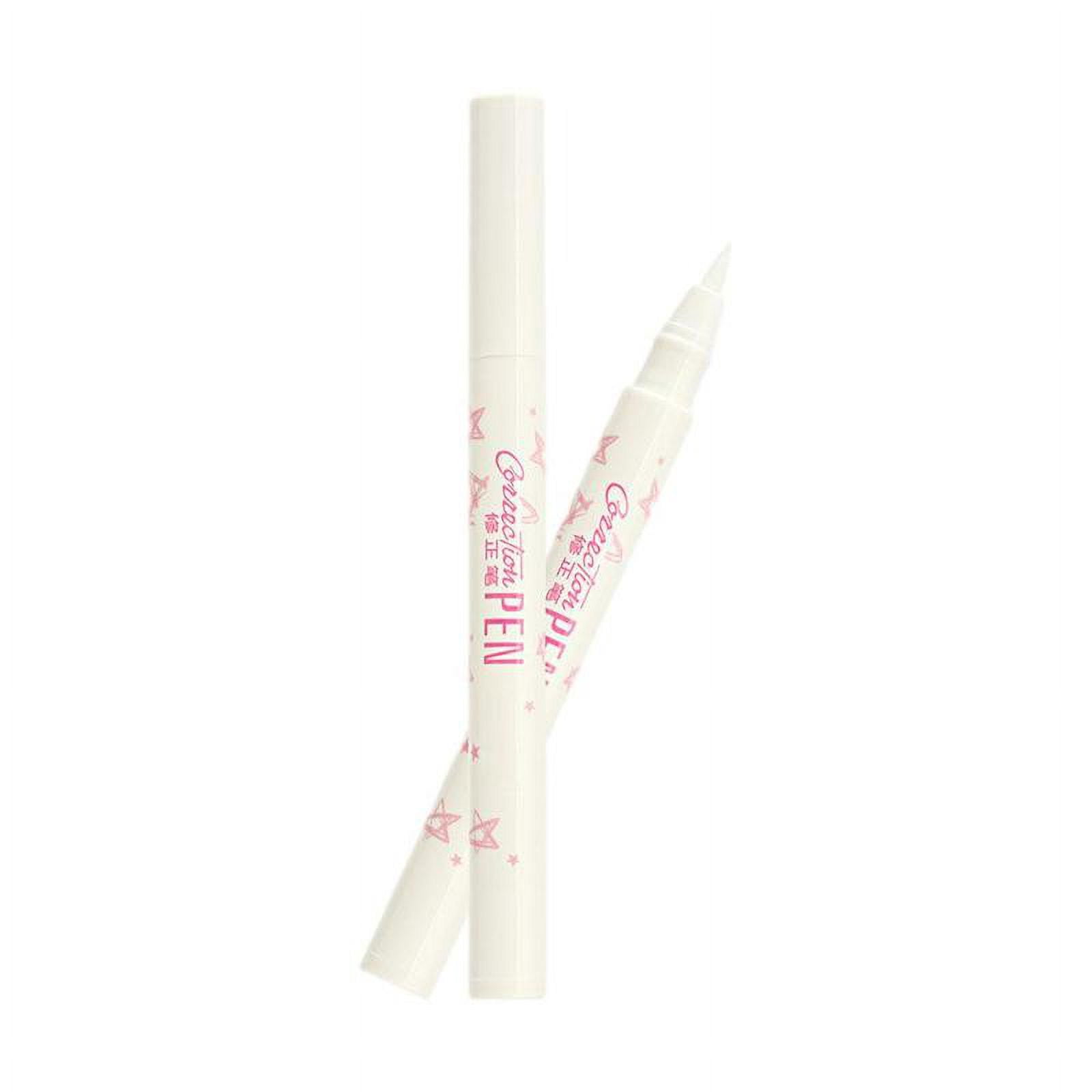 Stylo Démaquillant Professionnel pour Lèvres et Yeux, Beauté