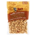 thumbnail image 1 of Joe's Tasty Travels Kettle Cooked Salted Jumbo Peanuts, 1 of 5