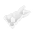 thumbnail image 2 of tamizeot Bougie Lapin Modèle en Silicone Argile Durable Décoration de Pâques Artisanat Réutilisable Style D Blanc, 2 of 4