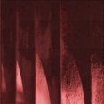 thumbnail image 1 of Ahgly Company Machine Washable Indoor Square Transitional Dark Scarlet Red Area Rugs, 6' Square, 1 of 7