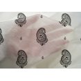 thumbnail image 4 of oneOone Cotton Silk Fabric Paisley Block Decor Fabric Printed BTY 42 Inch Wide, 4 of 4