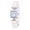 White-WH, variant on TIMIFIS Watches for Women Square Quartz Watch Imitation Pearl Bracelet Rectangular Ladies Casual Watch - Summer