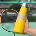 thumbnail image 4 of Thermal Insulation Cup 304 Stainless Steel Vacuum Cup Large Capacity Portable Sports Mug, 4 of 6