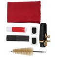 thumbnail image 1 of Mouth Piece Set, Durable Saxophone Mouthpiece Kit  Ligature  For Maintenance, 1 of 8