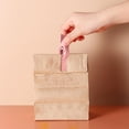 thumbnail image 3 of Support de Sac pour Croustilles Support de Sac Alimentaire Emballage Alimentaire Sac de Rangement pour Croustilles Pinces Robustes pour Sachets de Collations Pince de Cuisine pour Réfrigérateur Pinces Support de Sac pour Croustilles Pince en Acier, 3 of 3