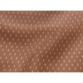thumbnail image 4 of oneOone Viscose Jersey Fabric Stripe Ikat Print Sewing Fabric BTY 60 Inch Wide, 4 of 4