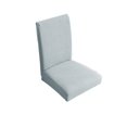 thumbnail image 2 of Thickened Universal Chair Cover, Elastic Dining Chair Protector for Household & Hotel Use, Easy to Clean, Conjoined Sleeve Design for Secure Fit & Improved Efficiency, 2 of 3