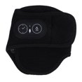 thumbnail image 1 of Electric Ankle Heating Pad Timed Temperature Control Heated Ankle Wrap Foot Ankle Warmer Home Office, 1 of 7