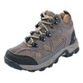 thumbnail image 2 of Northside Caldera Bottes de Randonnée Junior, Pierre/jaune, 3 m US Petit Enfant, 2 of 4