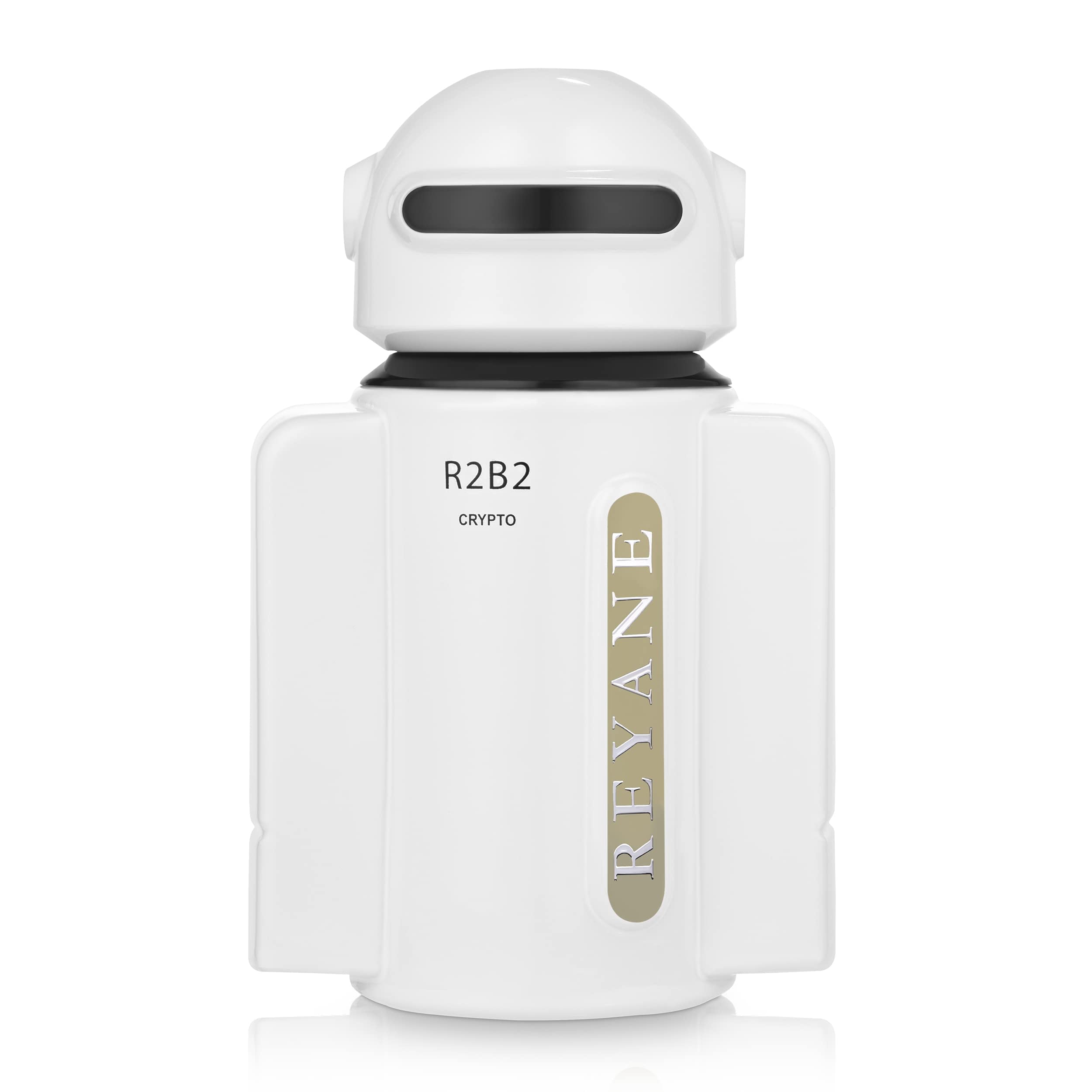 Parfum Reyane Tradition R2B2 CRYPTO Édition Limitée pour Hommes