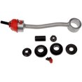 thumbnail image 3 of Kit de Stabilisateur Jeep Wrangler TJ Dorman Chassis 1997-2006 SL96155RD Premium; Remplacement OE; Design Robuste, 3 of 4