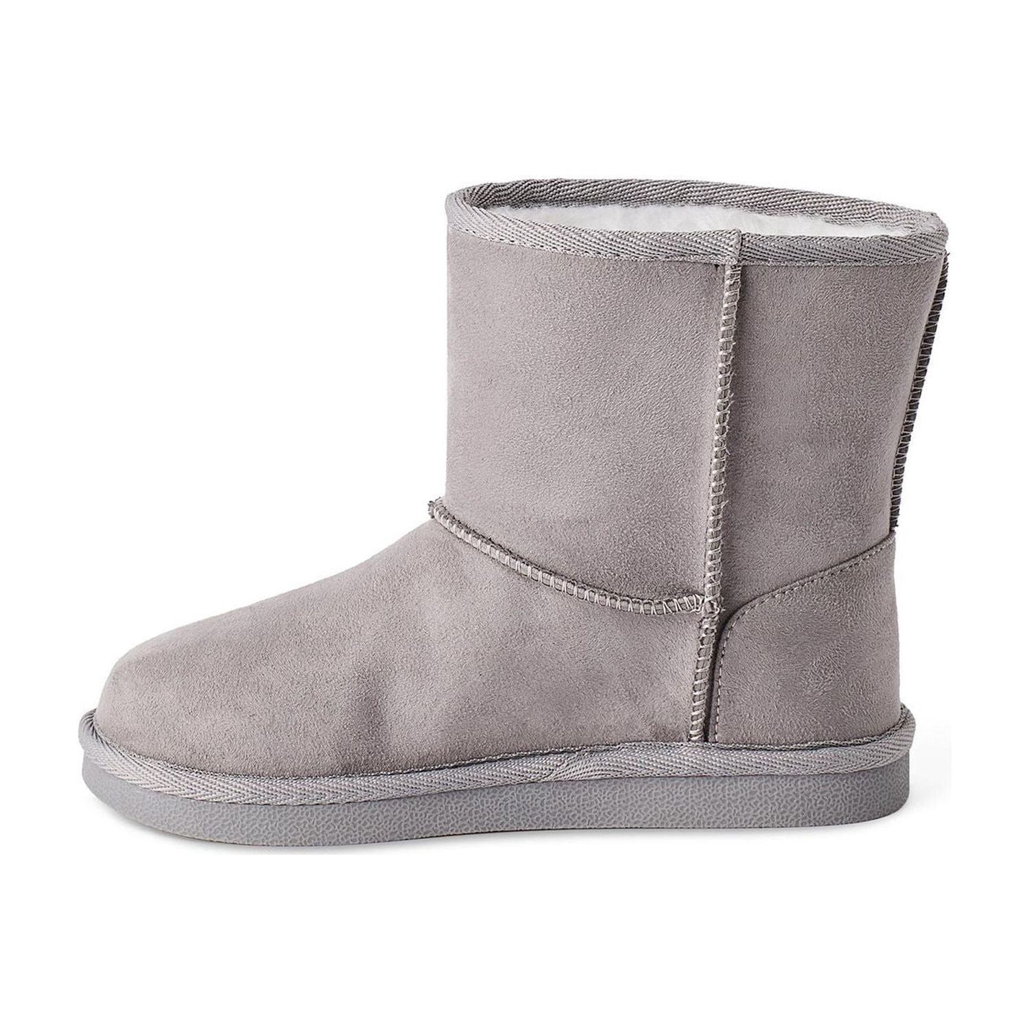 Bottes douillettes George pour filles