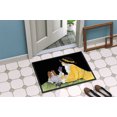 thumbnail image 2 of Carolines Treasures SS8633JMAT Tapis d'Intérieur Ou d'Extérieur 24 x 36 Po, 2 of 4