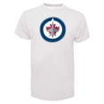 thumbnail image 1 of Winnipeg Jets NHL Fan T-Shirt - White - '47, 1 of 1