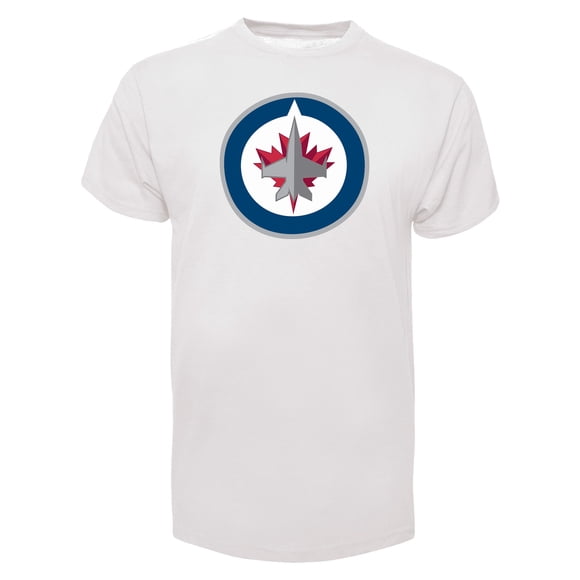 Winnipeg Jets NHL Fan T-Shirt - White - '47