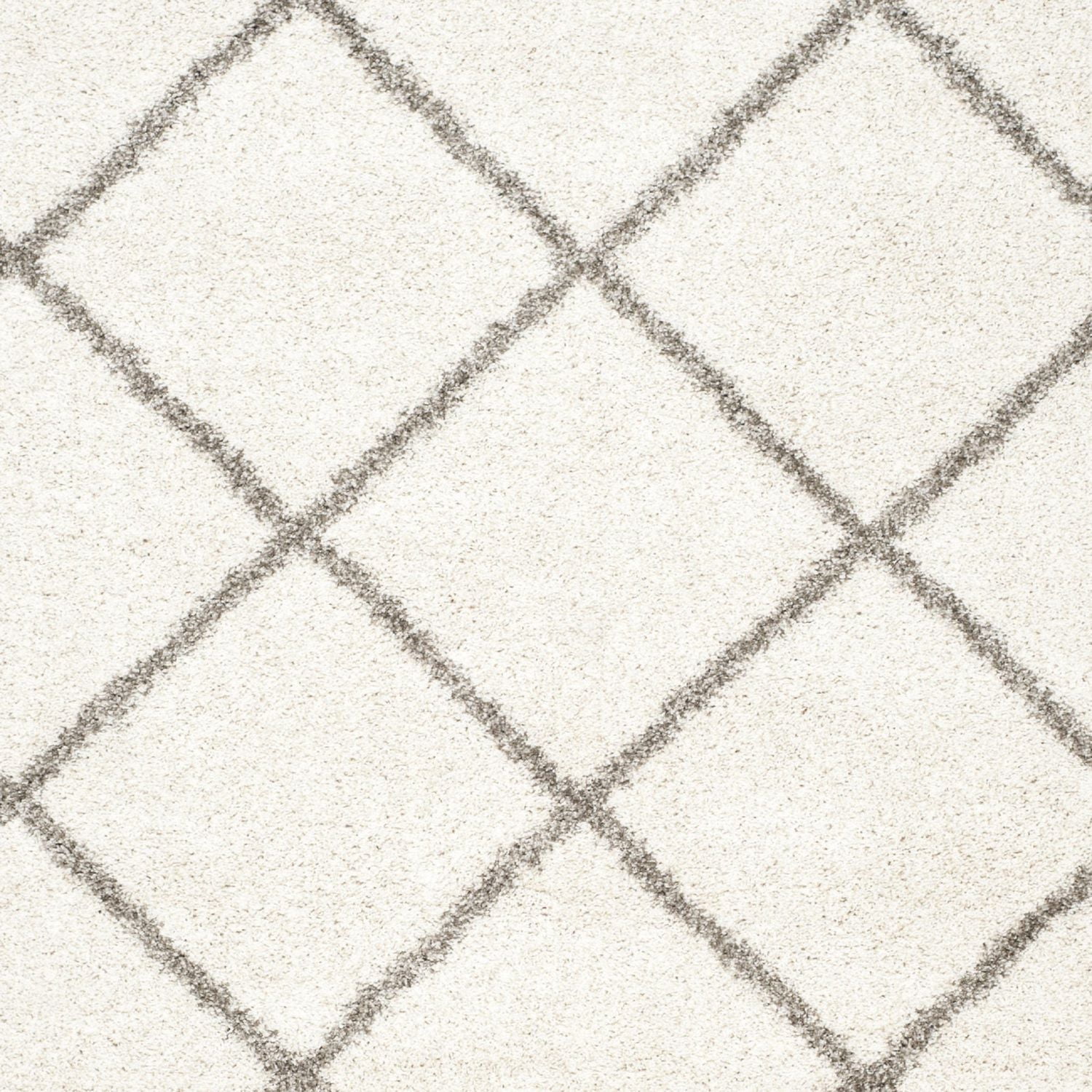 Safavieh Hudson Amias Geometric Shag Area Rug
