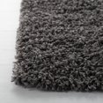 thumbnail image 3 of Safavieh Athens Solid Plush Shag Area Rug, 3 of 7