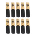 thumbnail image 3 of 10pcs Saxophone Reed Set with Strength 1.5/2.0/2.5/3.0/3.5/4.0 for Alto Sax Reed, 3 of 7