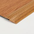 thumbnail image 1 of Floor Transition Strip Self Adhesive Flat Laminate Floor Cover Strip 2M, 1 of 1
