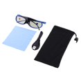 thumbnail image 1 of High Quality DLP Glasses, 96 Shutter Glasses Blue, 1 of 8