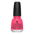 thumbnail image 1 of China Glaze Nail Lacquer - Red-Y To Rave - 0.5 FL OZ, 1 of 3