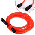 thumbnail image 4 of TOPINCN 12V Portable High Pressure Self-priming Quick Car Cleaning Water Pump Electrical Washer Kit, Car Wash, Pressure Washer, 4 of 8
